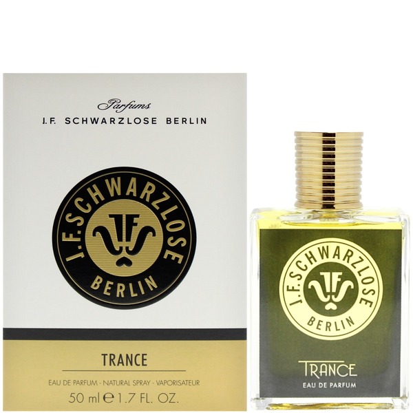 J.F. Schwarzlose Trance Eau de Parfum 1.7 oz