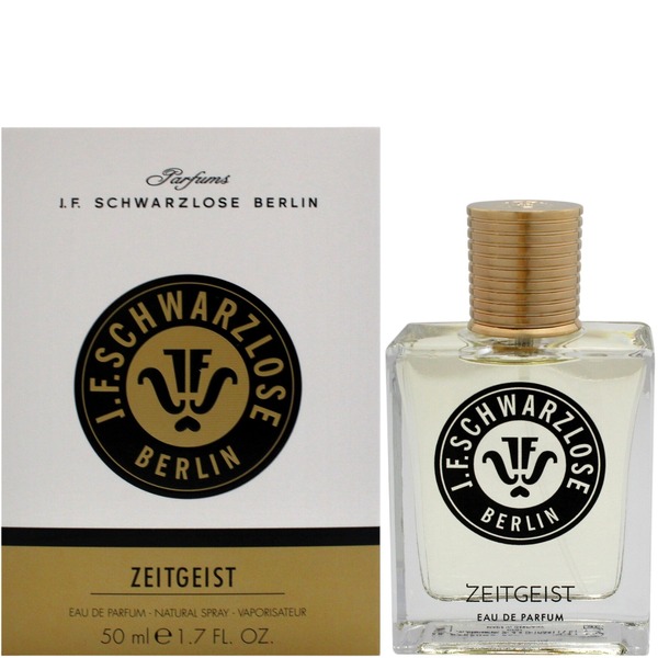 J.F. Schwarzlose Zeitgeist Eau de Parfum 1.7 oz