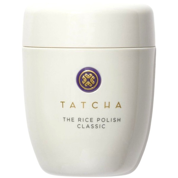 Tatcha The Rice Polish Classic 2.1 oz