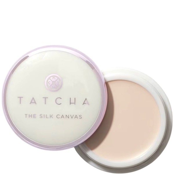 Tatcha The Silk Canvas 0.7 oz