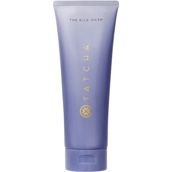 Tatcha The Rice Wash 4.0 oz