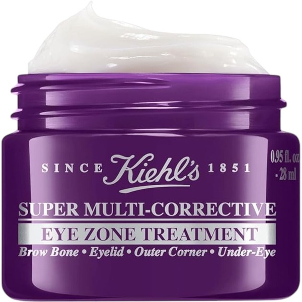 Kiehl's Super Multi-Corrective Anti-Aging Eye Cream 0.95 oz