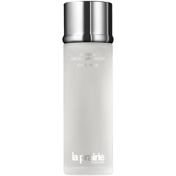 La Prairie Crystal Micellar Water Eyes Face 5.0 oz