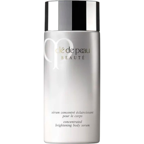 Cle De Peau Beaute Concentrated Brightening Body Serum 3.3 oz