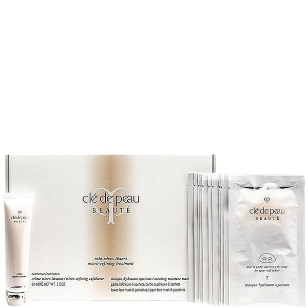 Cle De Peau Beaute Micro-Refining Treatment 1.5 oz