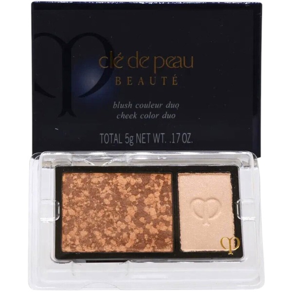 Cle De Peau Beaute Cheek Color Duo Refill Blush 5
