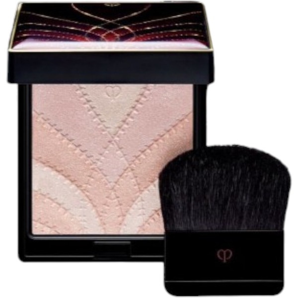 Cle De Peau Beaute Highlighter Face And Body Powder 0.33 oz