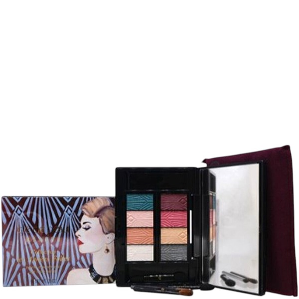 Cle De Peau Beaute Eye Shadow Palette Set 12 Pc