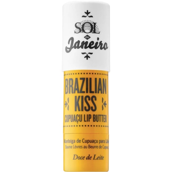 Sol De Janeiro Brazilian Kiss 0.21 oz