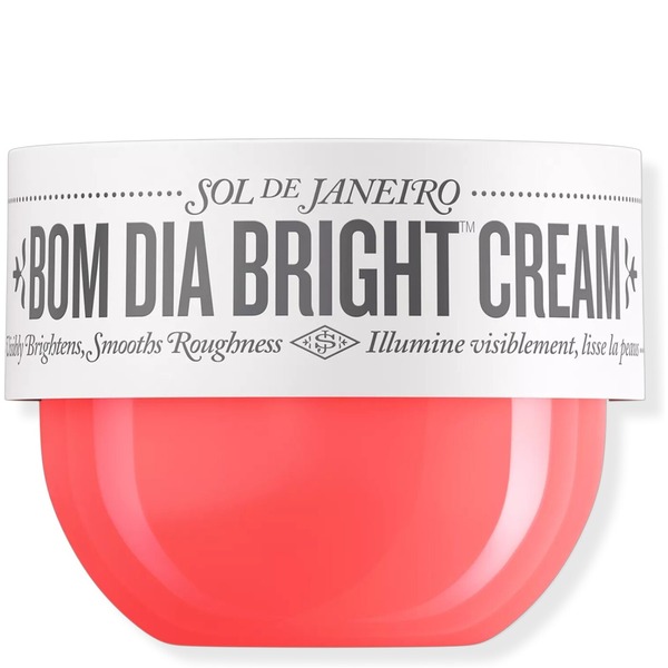 Sol De Janeiro Bom Dia Bright Cream 2.5 oz