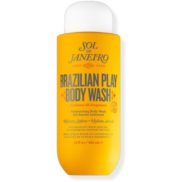 Sol De Janeiro Brazilian Play 13 oz