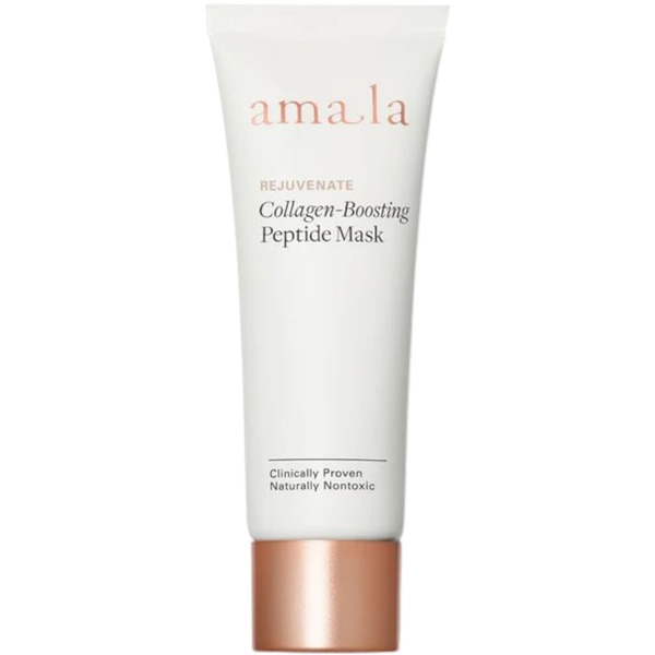 Amala Collagen-Boosting Peptide Mask 1.7 oz