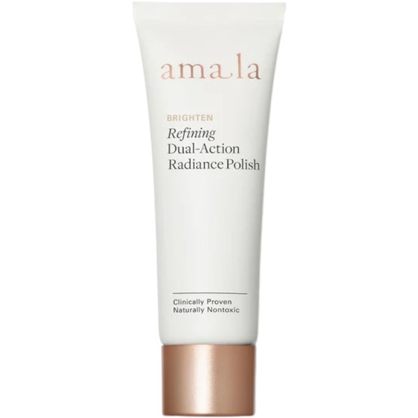 Amala Refining Dual-Action Radiance Polish 1.7 oz