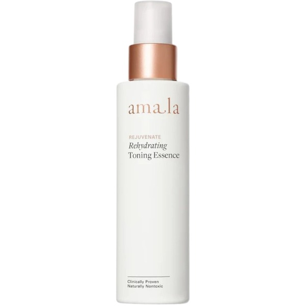 Amala Rehydrating Toning Essence 3.4 oz