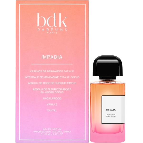 Bdk Parfums Impadia Eau de Parfum 3.4 oz