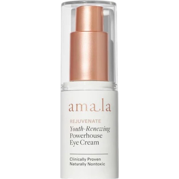 Amala Youth-Renewing Powerhouse Eye Cream 0.5 oz