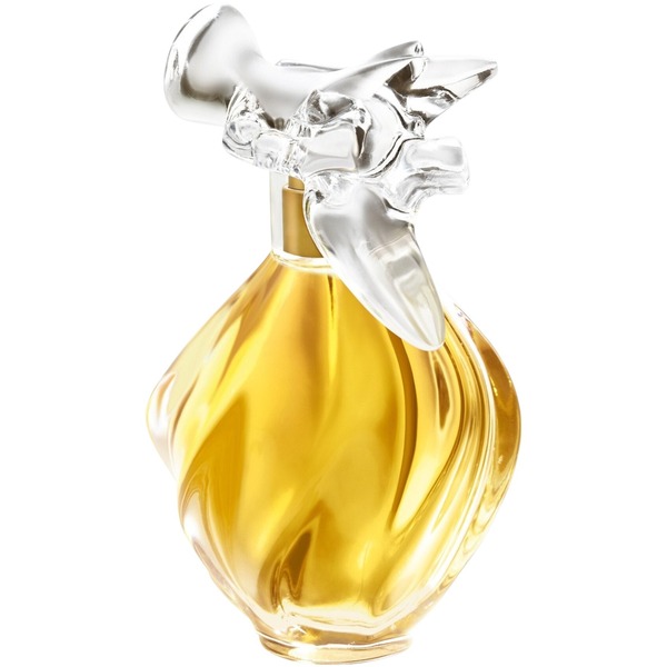 Nina Ricci L'Air Du Temps Eau de Parfum 3.4 oz Tester