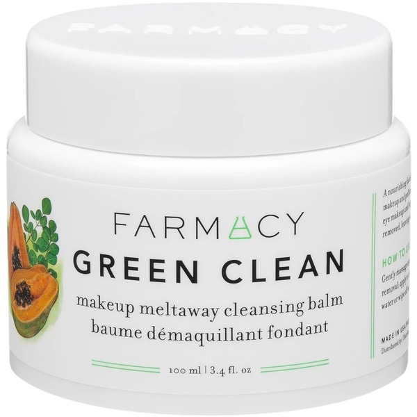 Farmacy Green Clean 3.4 oz