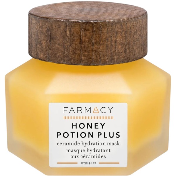 Farmacy Honey Potion Plus 4.1 oz