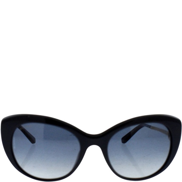 Bvlgari BV 8141K Sunglasses Black-Grey