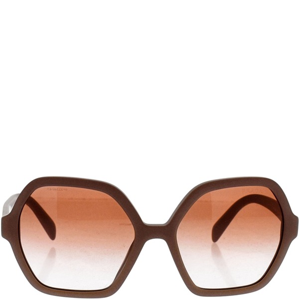 Prada SPR 06S UFF-2F1 Sunglasses Pink