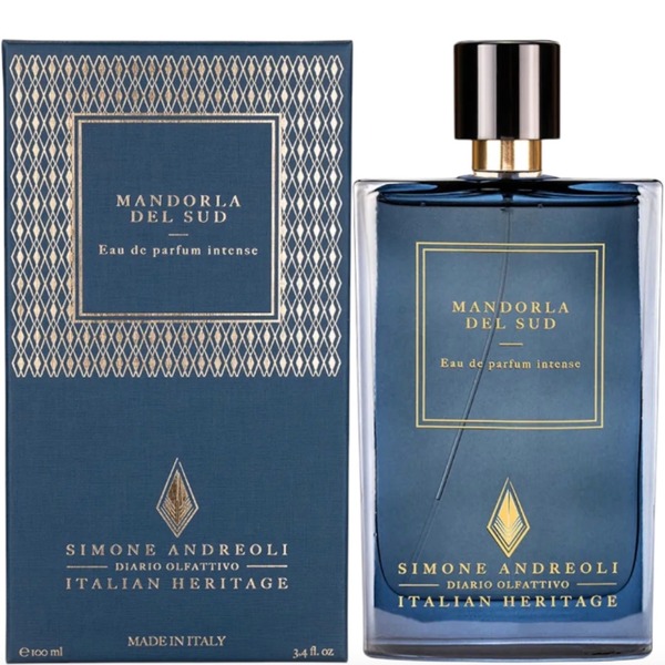Simone Andreoli Mandorla Del Sud Eau de Parfum 3.4 oz
