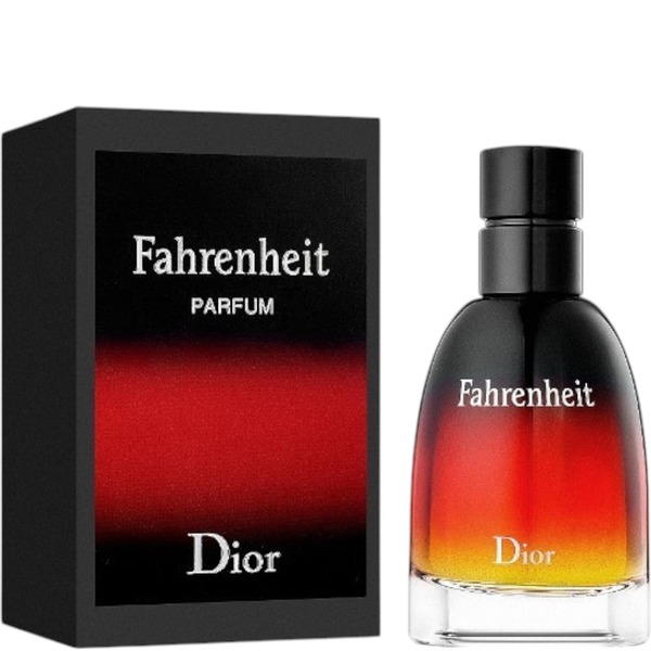 Christian Dior Fahrenheit Parfum 2.5 oz