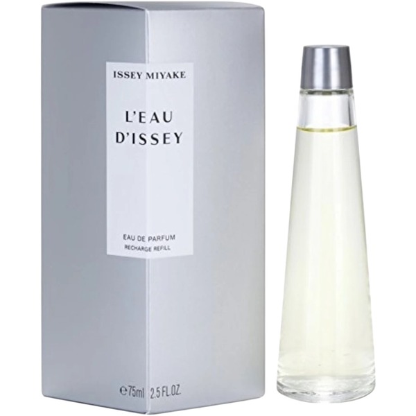 Issey Miyake L'Eau D'Issey Eau de Parfum 2.5 oz Refill
