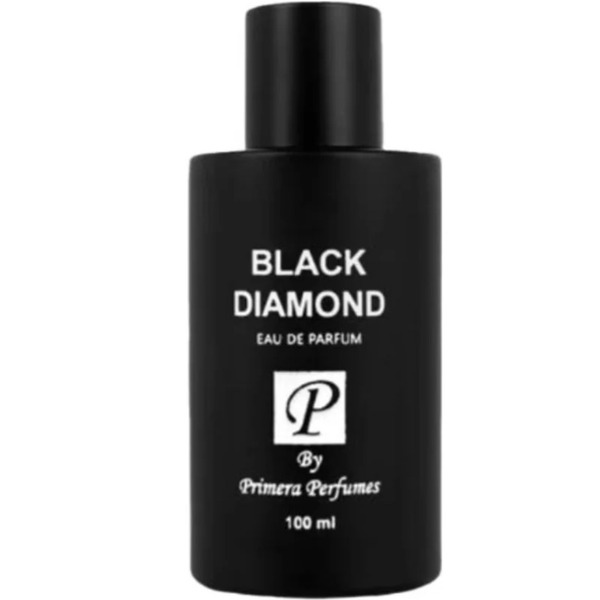 Primera Perfumes Kuwait Black Diamond Eau de Parfum 3.4 oz