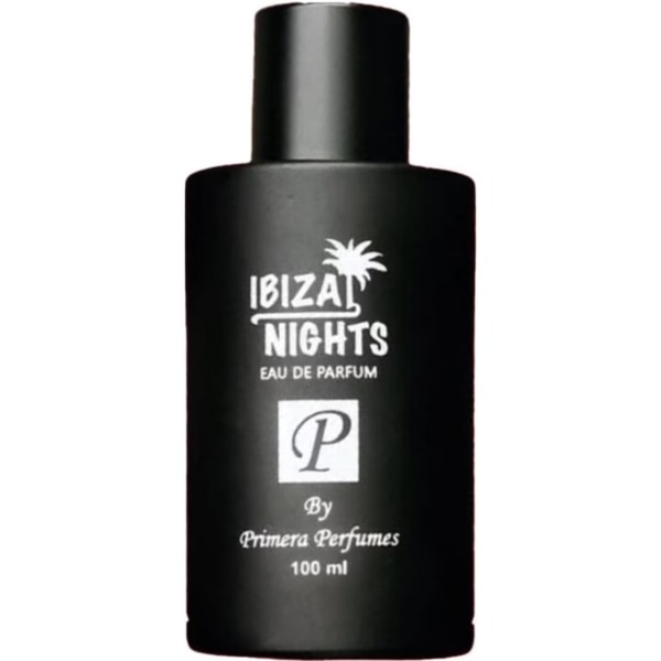 Primera Perfumes Kuwait Ibiza Nights Eau de Parfum 3.4 oz