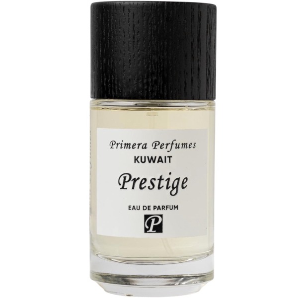 Primera Perfumes Kuwait Prestige Eau de Parfum 3.4 oz