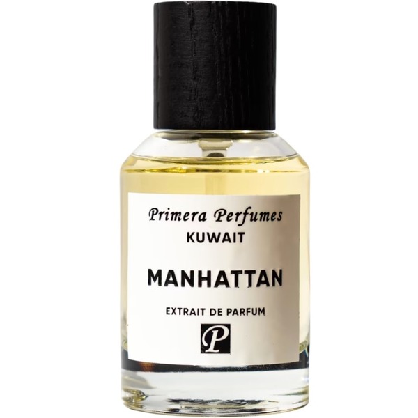 Primera Perfumes Kuwait Manhattan Extrait de Parfum 1.7 oz