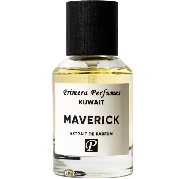 Primera Perfumes Kuwait Maverick Extrait de Parfum 1.7 oz