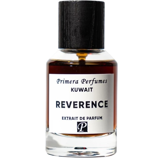 Primera Perfumes Kuwait Reverence Extrait de Parfum 1.7 oz