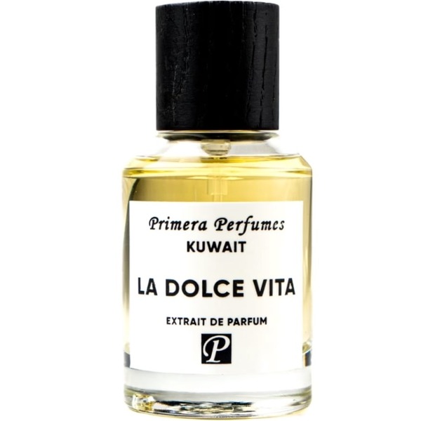 Primera Perfumes Kuwait La Dolce Vita Extrait de Parfum 1.7 oz