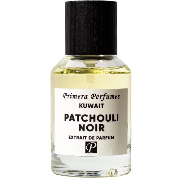Primera Perfumes Kuwait Patchouli Noir Extrait de Parfum 1.7 oz