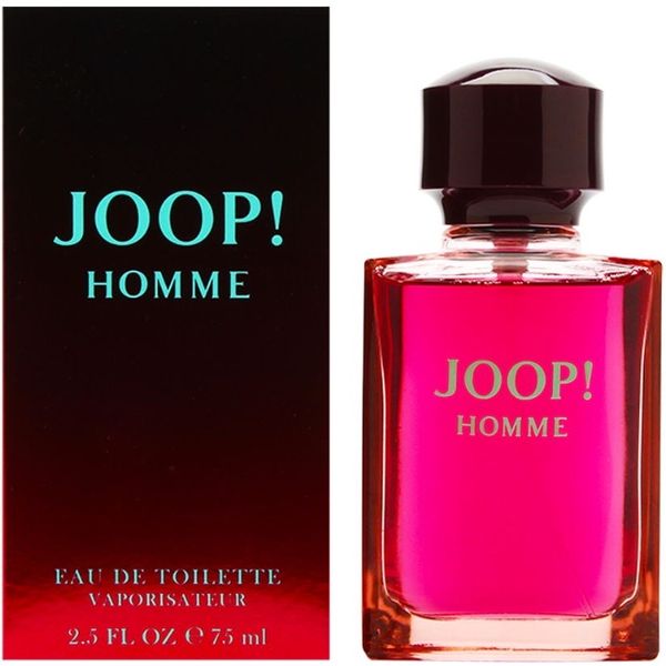 Joop! Joop! Homme Eau de Toilette 2.5 oz
