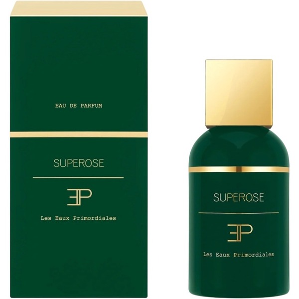 Les Eaux Primordiales Superose Eau de Parfum 3.4 oz
