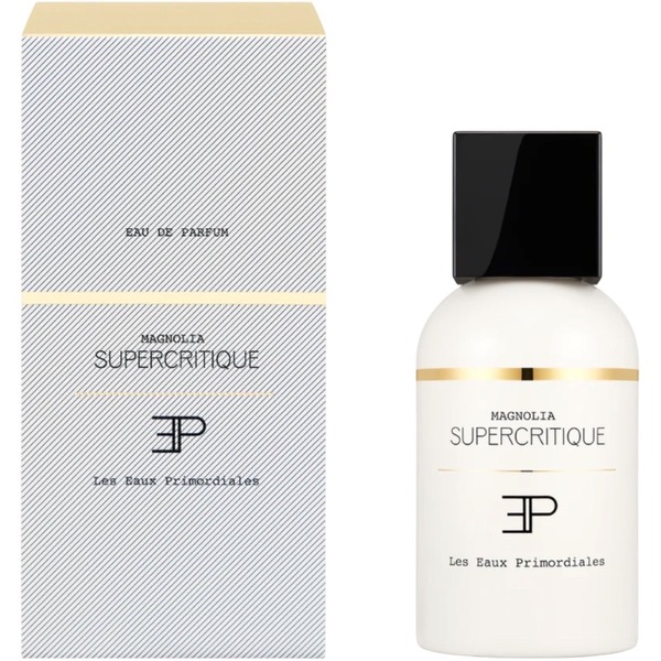 Les Eaux Primordiales Magnolia Supercritique Eau de Parfum 3.4 oz