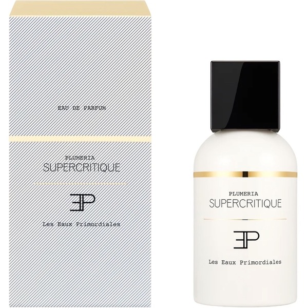 Les Eaux Primordiales Plumeria Supercritique Eau de Parfum 3.4 oz