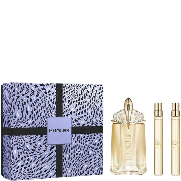 Thierry Mugler Alien Goddess Eau de Parfum Gift Set 3 Pc