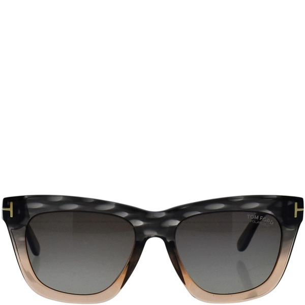Tom Ford TF361 20D Celina Sunglasses Grey-Smoke