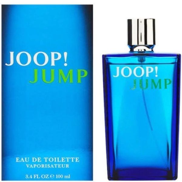 Joop! Joop! Jump Eau de Toilette 3.4 oz