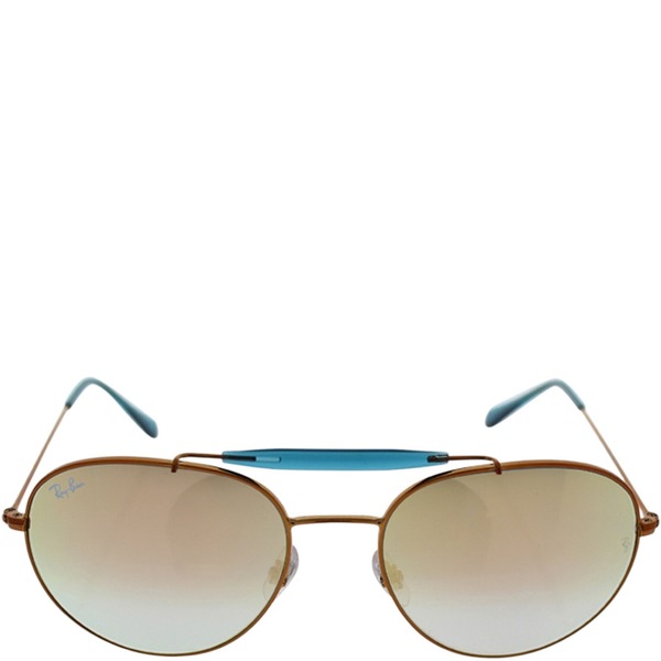 Ray-Ban RB 3540 198-7Y Sunglasses Bronze Copper-Copper