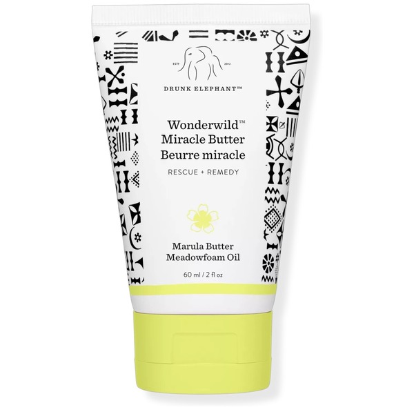 Drunk Elephant Wonderwild Miracle Butter 2.0 oz