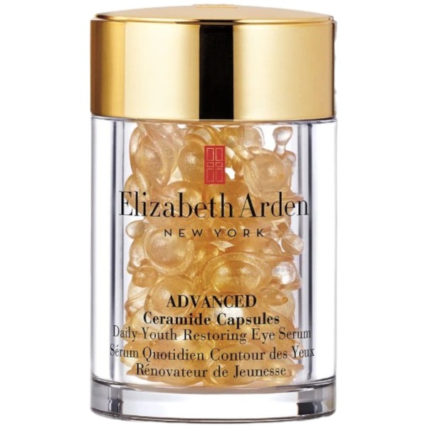 Elizabeth Arden Advanced Ceramide Capsules Daily Youth Restoring Eye Serum 60 Pc