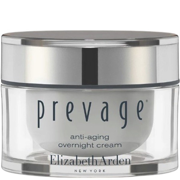 Elizabeth Arden Prevage Overnight Cream 1.7 oz