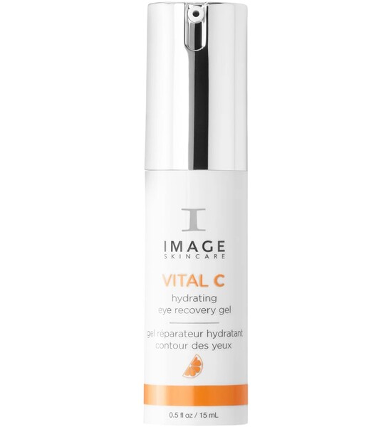Image Skincare Vital C Hydrating Eye Recovery Gel 0.5 oz