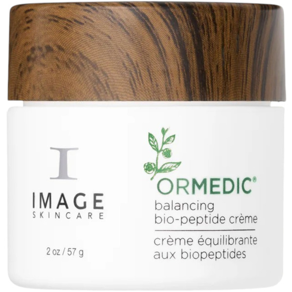 Image Skincare Ormedic Balancing Biopeptide Crème 2.0 oz