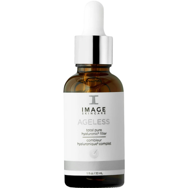 Image Skincare Ageless Total Pure Hyaluronic 1.0 oz